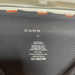 Carbon 38  Black Mesh Side Drawstring Leggings Size Medium Photo 1