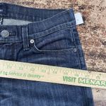 Citizens of Humanity Size 26   Kelly Low Rise Bootcut  Vintage Jeans Med Wash Y2K Photo 7