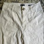 Maeve Colette Linen Pants Photo 6