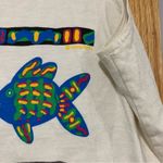 Crazy Shirts Women's Maui Fish Tank Top Photo 3