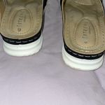 Extreme Comfort slip in sandal’s Black Size 6 Photo 3