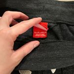 Nike Set of 2 Women's Black and Gray Joggers Photo 6