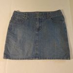 SO  jean skirt Photo 1