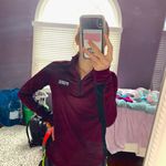 PINK - Victoria's Secret PINK quarterzip Photo 2