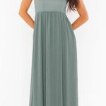 Show Me Your Mumu June Maxi Dress Photo 0