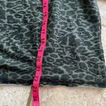 joe's jeans Joe's Lola Animal Print Sweatshirt Photo 12