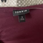 Torrid Bodysuit Photo 1