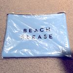 Milly  Beach Please Water Resistant Bag Photo 5
