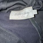 Katie May Black Olivia Mesh Overlay Evening Dress/Gown Photo 2