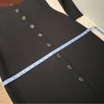 NWT Brandon Maxwell The Emm Knit Button Photo 12