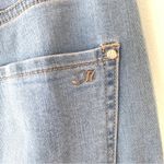 Mavi Jeans  Stretch Cristin High-Rise Wide Leg Crop Raw Hem 26 Photo 13