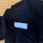 American Apparel  halter bodysuit Photo 2