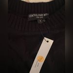 Central Park West -Constance Cable Maxi Dress in Black, SOLD OUT ONLINE, NWT Photo 7