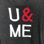 Dynamite  Romantic Preppy Chic Feminine Academia Timeless Womens Sweater Sz Small Photo 4