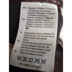 Helly Hansen Women's Purple Athletic Leggings with Pockets sailing pants Photo 5