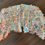 ASOS  sequin jacket Photo 0