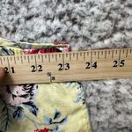 NWT No Comment Off Shoulder Ruffle Floral Blouse Yellow 3XL Cottagecore Garden Yellow Size undefined Photo 6