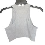 Outdoor Voices Womens Sports Bra Sz Small Racerback Athletic Crop Top Workout Photo 2