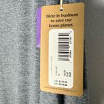 Patagonia NEW Seabrook Charcoal Sleeveless Jumpsuit | XS Photo 1