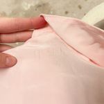 J.Crew Bungalow Popover Top in Crepe De Chine Photo 4