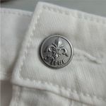 Miss Me NWT Fleur by  White Women's Bootcut Jeans Size 26 / 2 Photo 12