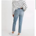 Madewell  The Perfect Vintage Jean Size 27 Photo 1