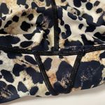 Stronger Roar Leopard Print Sports Leggings & Bra Set Size XS Photo 7