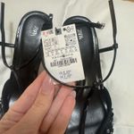 ZARA  Kitten Heels Photo 1