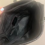 ✨Arcadia Patent Shoulder Bag✨ Black Photo 9