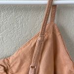 Envy Style  Peplum Tank Top Photo 6