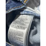 Gap 1969 True Skinny Women's Blue Mid Rise Slim Fit Denim Jeans Pants Size 28 Photo 3