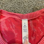 Lululemon  Swiftly Tech Tee Photo 1