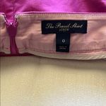 J.Crew  Pink Knee-Length Pencil Skirt for Work Photo 5