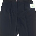 Anne Klein Wide Leg Pants Photo 1