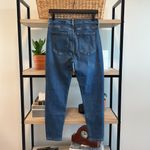 Banana Republic NWT High-Rise Skinny Ankle Jeans, 29 Short Photo 4