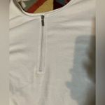 D&Co. ACTIVE Lounge Sets for Women 2 Pieces Short Sleeve Pullover Top Zip SZ 3XP Photo 4