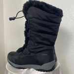 Mountain Warehouse Extreme Cozy Faux Fur Winter Rain Snow Boots Waterproof US 9 Photo 2