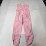 Lovers + Friends Emily Jumpsuit in Pink XS Photo 2