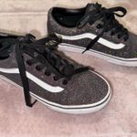 Vans Glitter Old Skool Photo 0