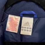 Adidas 507  Chelsea 2007 Full Zip Jacket Size Large Color Blue Photo 2