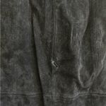 EXPRESS  Black Backless Dress Photo 2