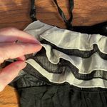 Xxi  ruffled dress Photo 10