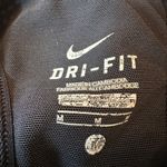 Nike  Black Dri Fit Tank Size Small Photo 2