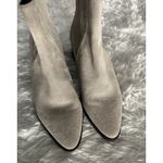 Rag and Bone New  Rover suede gray Chelsea‎ boots 36.5 Photo 1