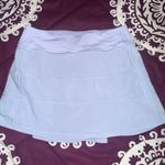 Lululemon Pace Rival Skirt Photo 0