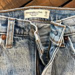 Abercrombie & Fitch Jeans Photo 2