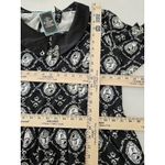 Disney The Nightmare Before Christmas Jack And Sally Cameo Dress Hot Topic Plus 3 US 3X Photo 5