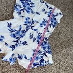 Mimi Chica medium floral romper Photo 9