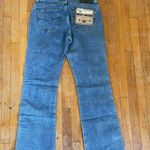 Harley Davidson Jeans Size 8 Photo 3