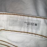ZARA Slim Fit High-Rise Jeans Photo 5